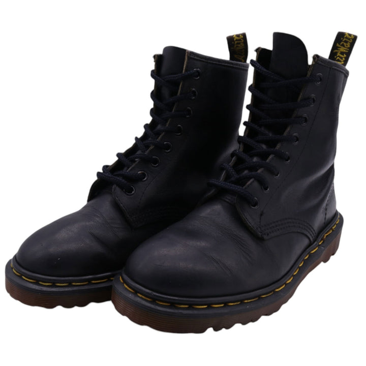 Dr. Martens 8-hole boots made in the UK Women's 23.5cm /saa011602