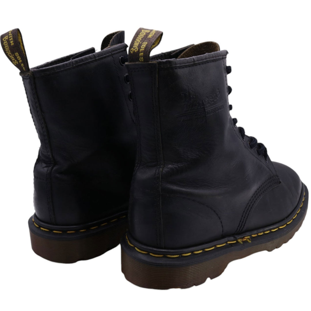 Dr. Martens 8-hole boots made in the UK Women's 23.5cm /saa011602