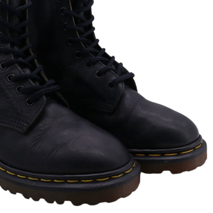 Dr. Martens 8-hole boots made in the UK Women's 23.5cm /saa011602