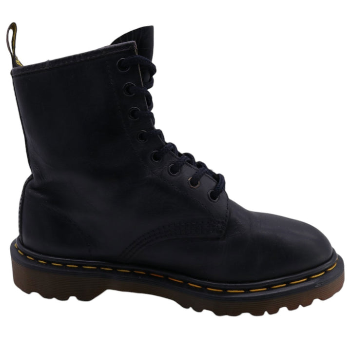 Dr. Martens 8-hole boots made in the UK Women's 23.5cm /saa011602