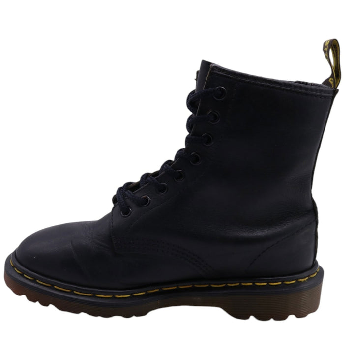 Dr. Martens 8-hole boots made in the UK Women's 23.5cm /saa011602