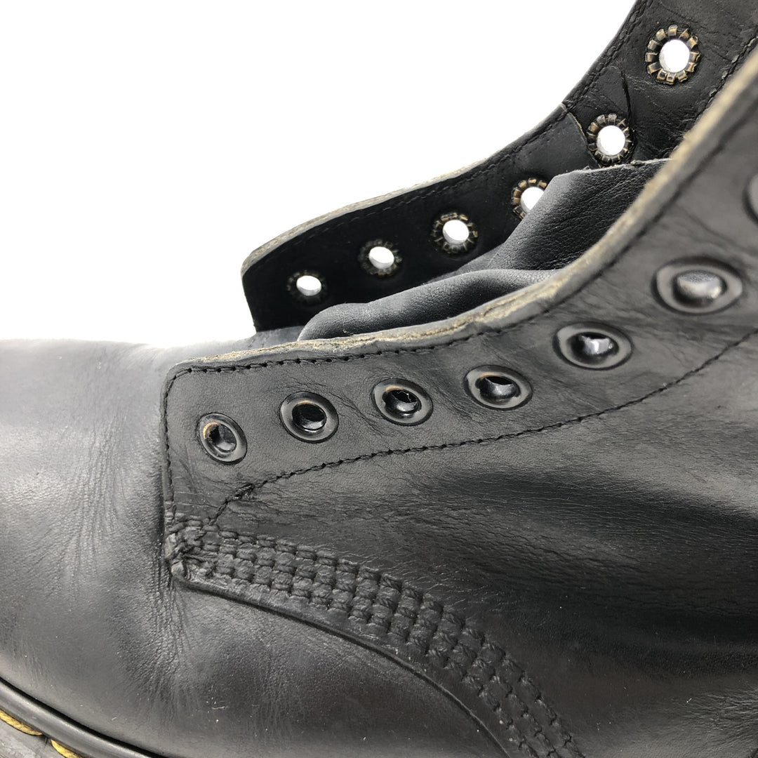 Dr. Martens 8-hole boots made in the UK Women's 23.5cm /saa011602