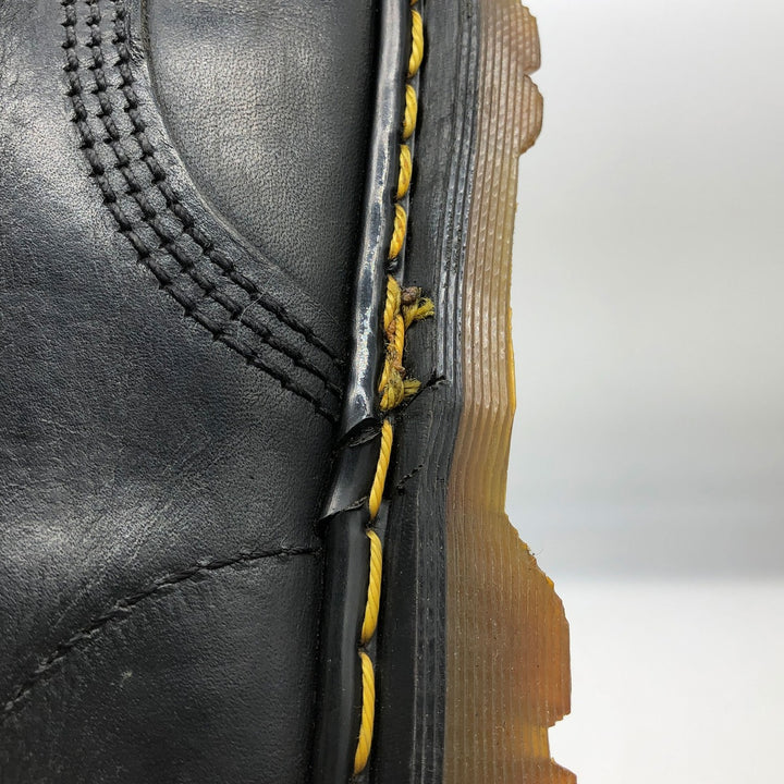 Dr. Martens 8-hole boots made in the UK Women's 23.5cm /saa011602