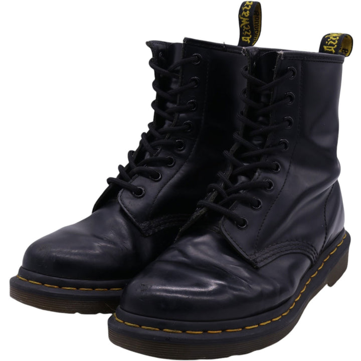 Dr. Martens 8-hole boots USL 7 Women's 24.0cm /saa011605