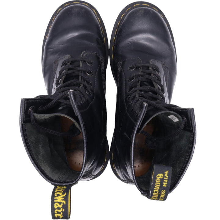 Dr. Martens 8-hole boots USL 7 Women's 24.0cm /saa011605