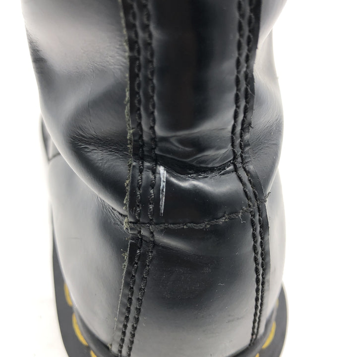 Dr. Martens 8-hole boots USL 7 Women's 24.0cm /saa011605