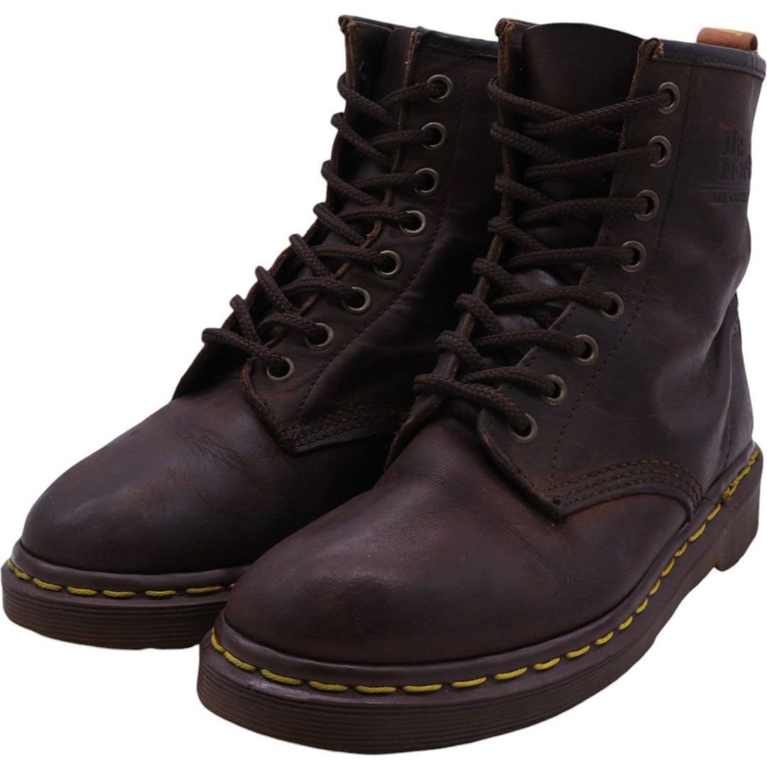 Dr. Martens 8-hole boots made in the UK 4 Women's 23.0cm /saa011606