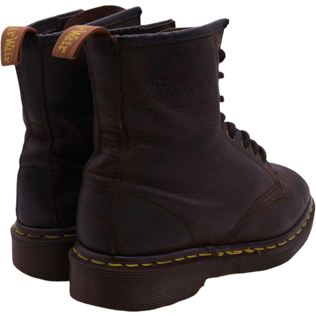 Dr. Martens 8-hole boots made in the UK 4 Women's 23.0cm /saa011606