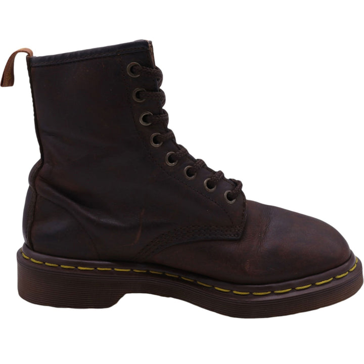 Dr. Martens 8-hole boots made in the UK 4 Women's 23.0cm /saa011606