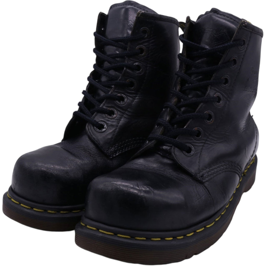 Dr. Martens 7-hole boots made in the UK Women's 23.0cm /saa011607