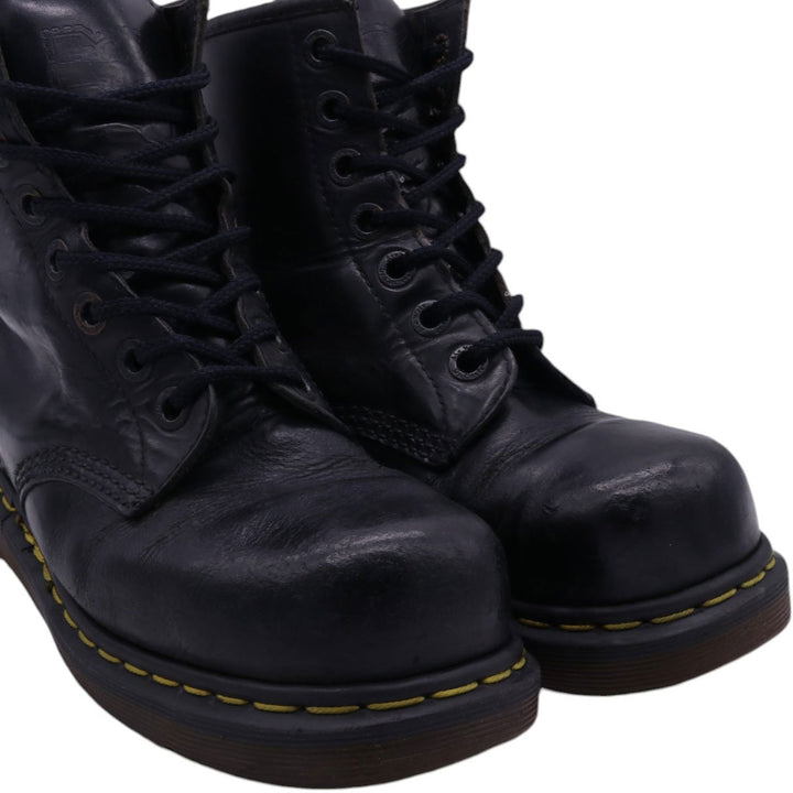 Dr. Martens 7-hole boots made in the UK Women's 23.0cm /saa011607