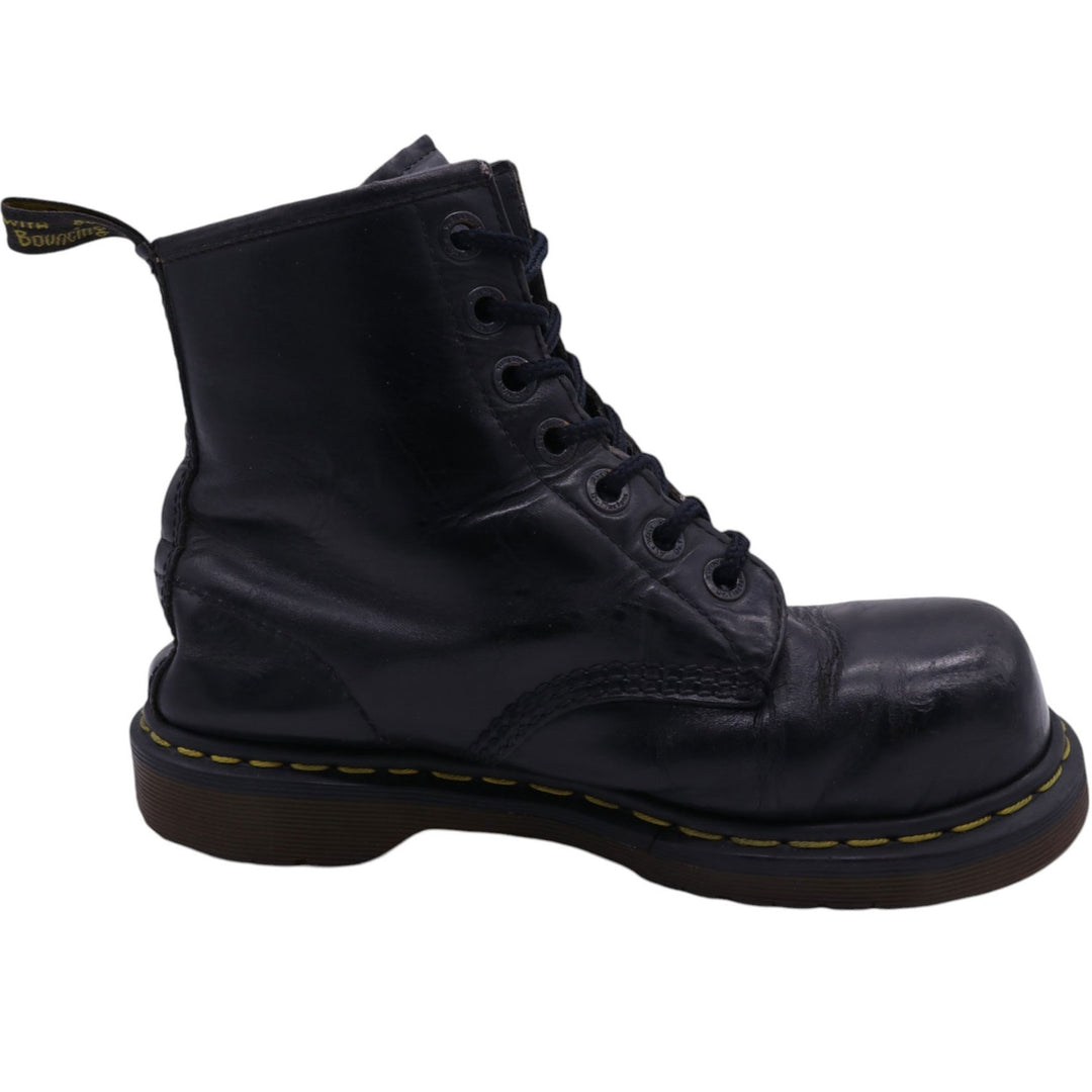 Dr. Martens 7-hole boots made in the UK Women's 23.0cm /saa011607