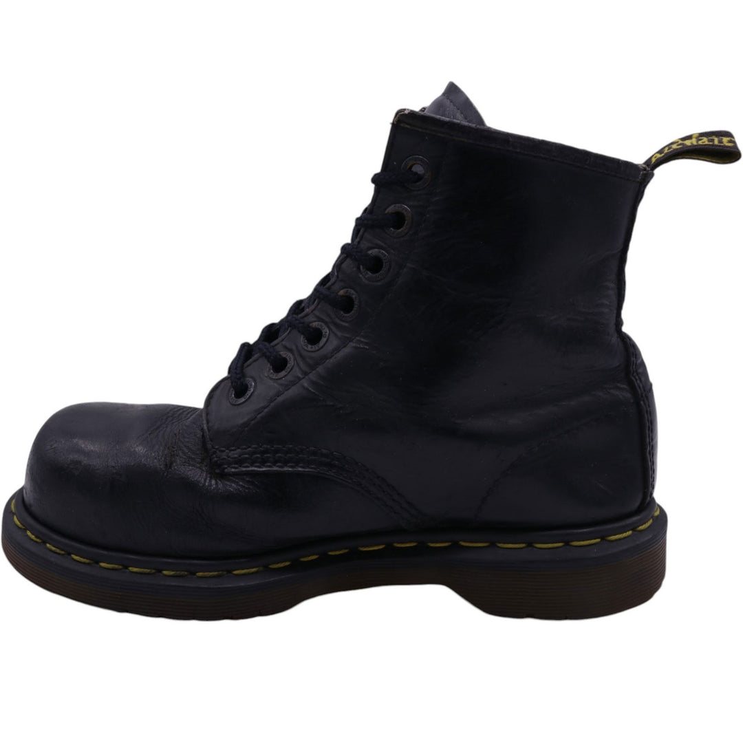 Dr. Martens 7-hole boots made in the UK Women's 23.0cm /saa011607