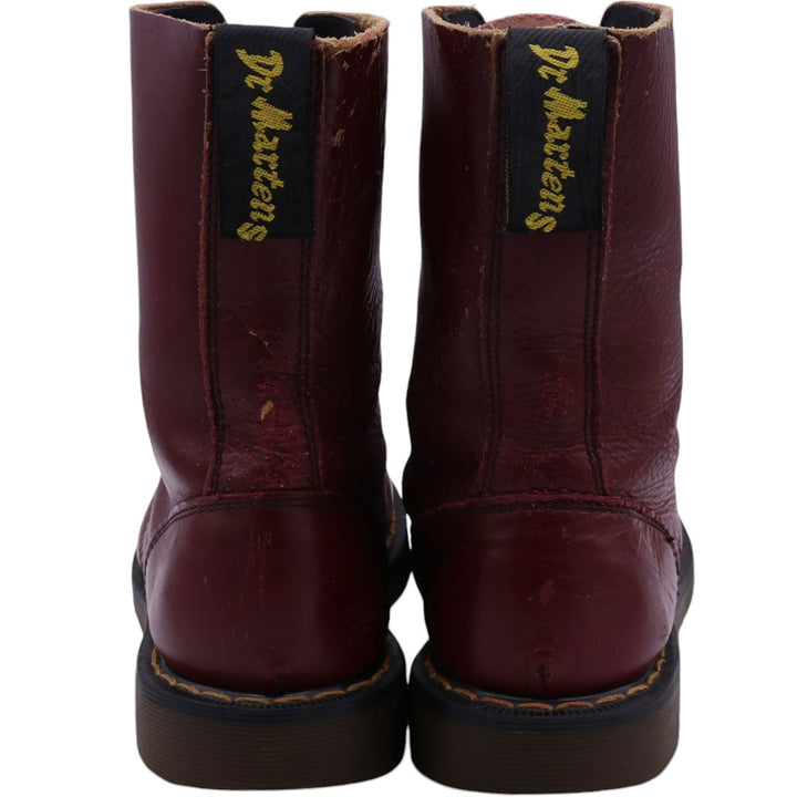 Dr. Martens 10 Hole Boots Made in England 4 Women's 23.0cm /saa011609