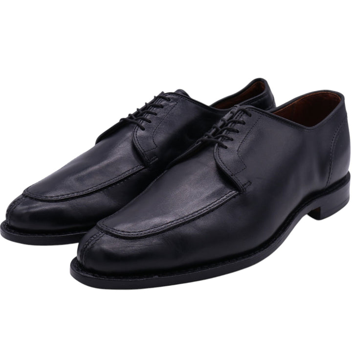 Allen Edmonds Lasalle V-Tip Shoes Made in USA 9D Men's 27.0cm /saa011620