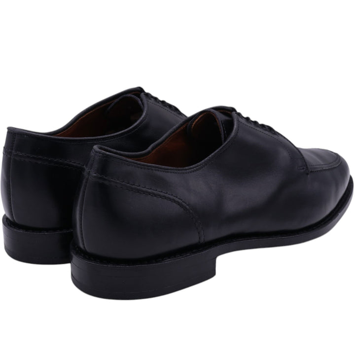 Allen Edmonds Lasalle V-Tip Shoes Made in USA 9D Men's 27.0cm /saa011620