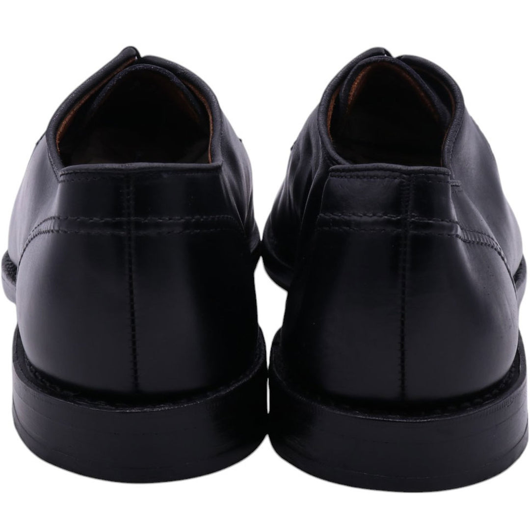 Allen Edmonds Lasalle V-Tip Shoes Made in USA 9D Men's 27.0cm /saa011620