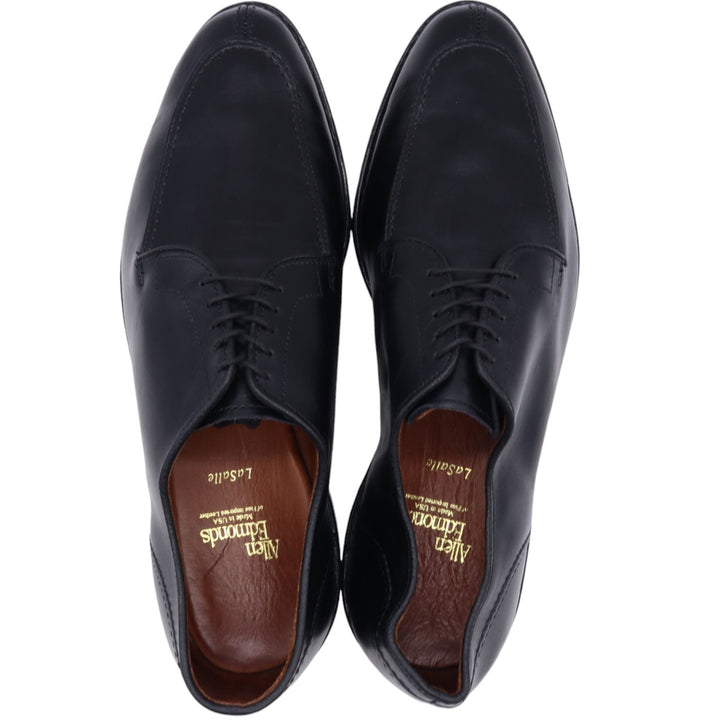 Allen Edmonds Lasalle V-Tip Shoes Made in USA 9D Men's 27.0cm /saa011620