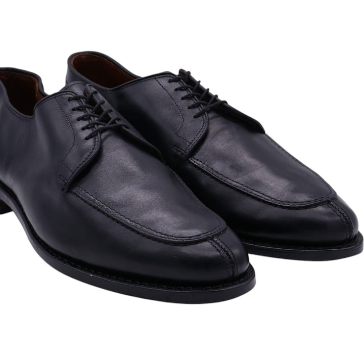 Allen Edmonds Lasalle V-Tip Shoes Made in USA 9D Men's 27.0cm /saa011620