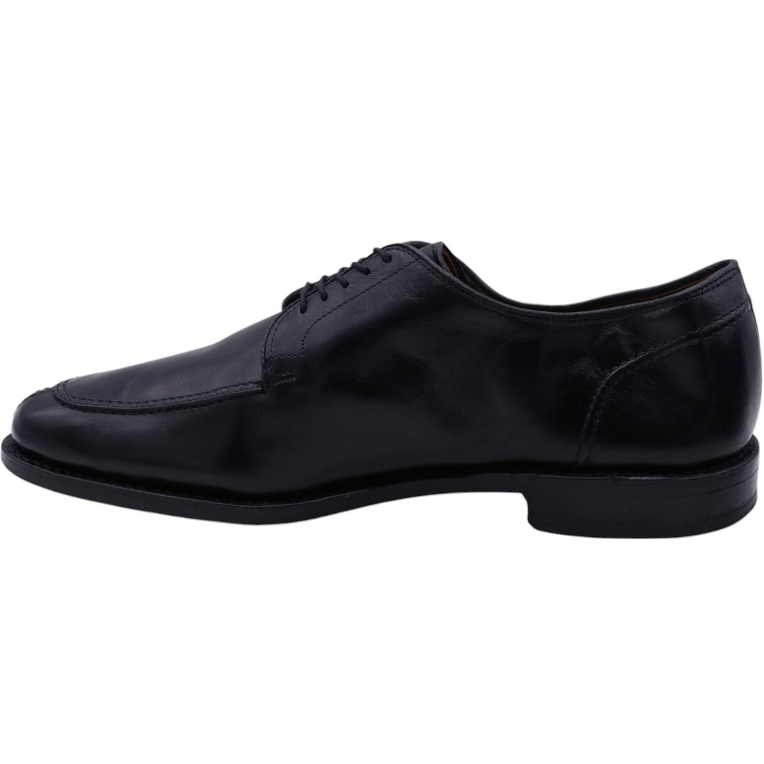 Allen Edmonds Lasalle V-Tip Shoes Made in USA 9D Men's 27.0cm /saa011620