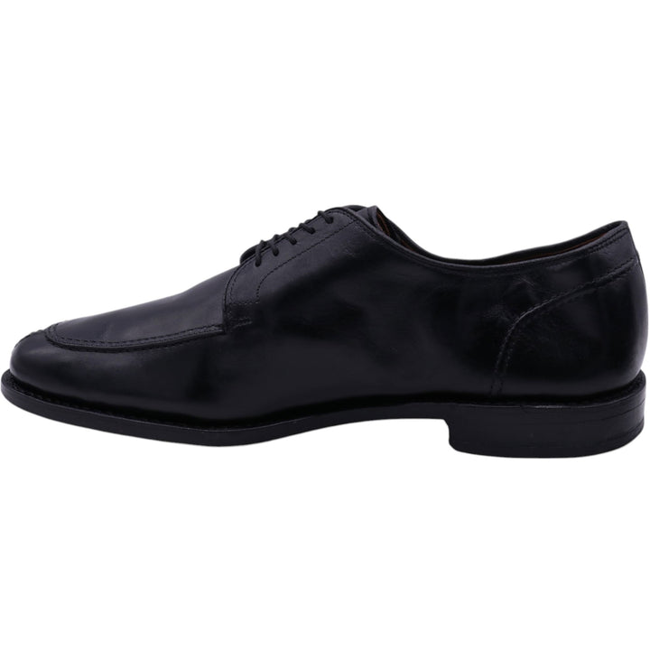 Allen Edmonds Lasalle V-Tip Shoes Made in USA 9D Men's 27.0cm /saa011620