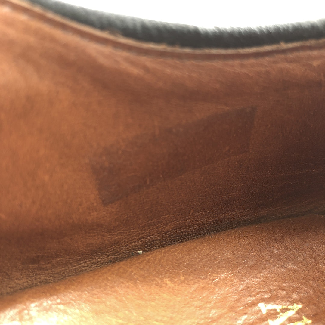 Allen Edmonds Lasalle V-Tip Shoes Made in USA 9D Men's 27.0cm /saa011620