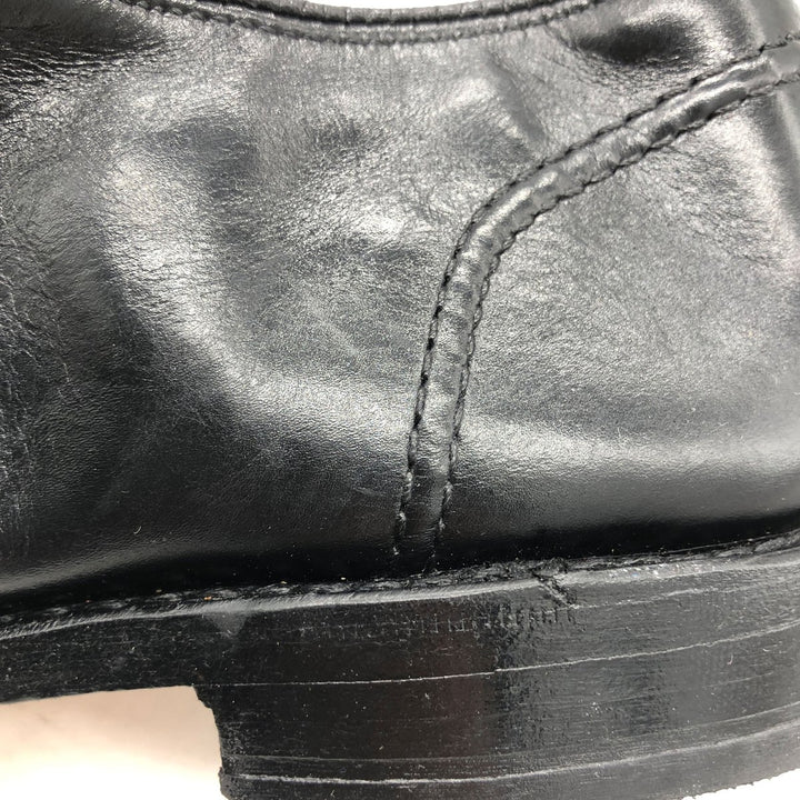 Allen Edmonds Lasalle V-Tip Shoes Made in USA 9D Men's 27.0cm /saa011620