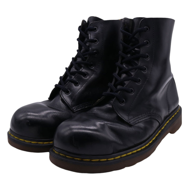 Dr. Martens 7-hole boots made in the UK 9 Men's 28.0cm /saa011622