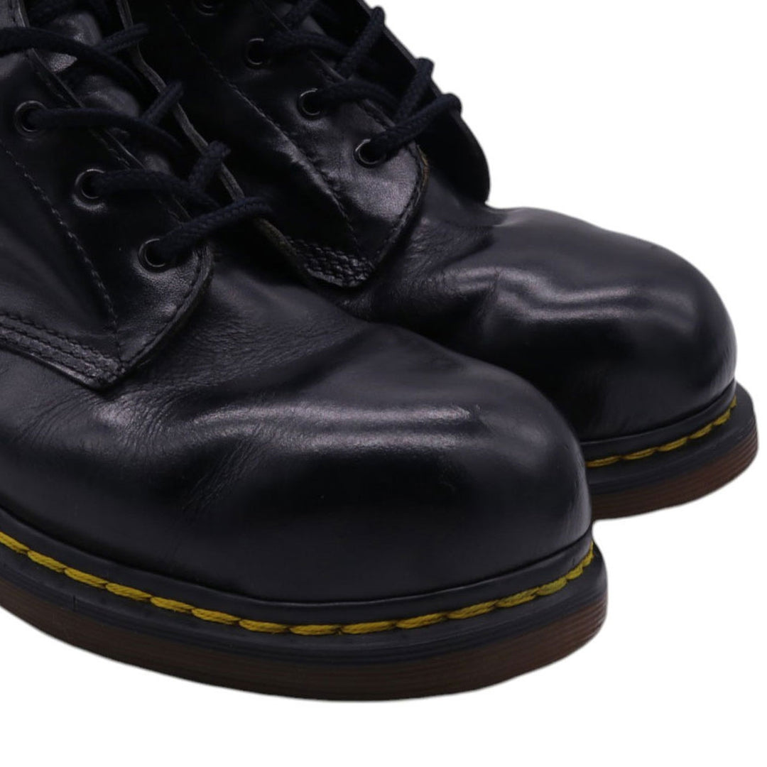 Dr. Martens 7-hole boots made in the UK 9 Men's 28.0cm /saa011622