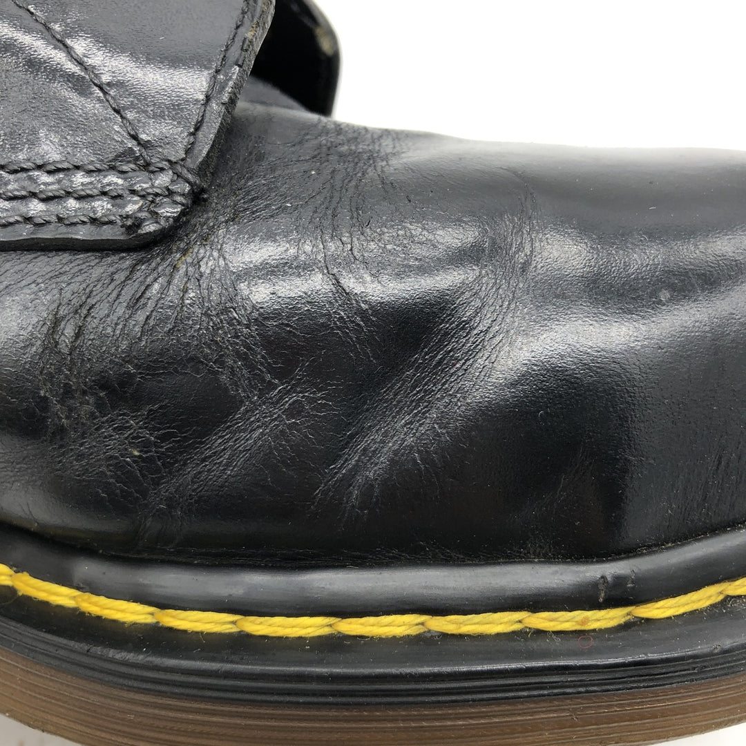 Dr. Martens 7-hole boots made in the UK 9 Men's 28.0cm /saa011622