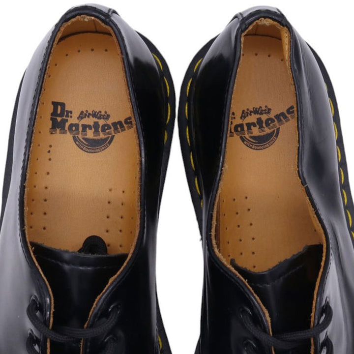 Dr. Martens 3-hole shoes 7 Men's 26.0cm /saa011625