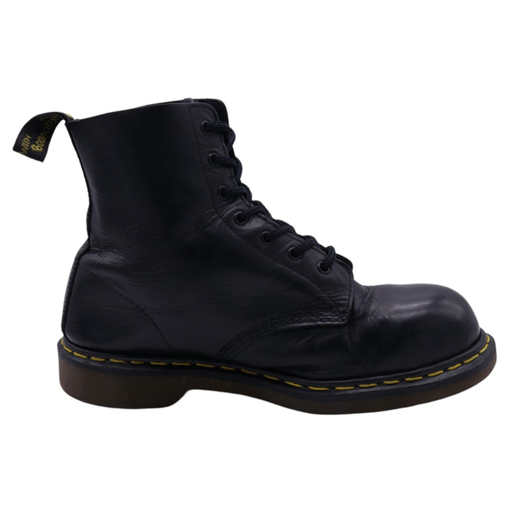 Dr. Martens Steel Toe 7 Hole Boots Made in the UK 8 Men's 27.0cm /saa011631