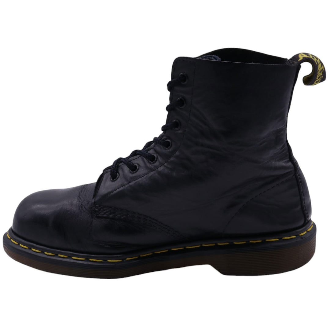 Dr. Martens Steel Toe 7 Hole Boots Made in the UK 8 Men's 27.0cm /saa011631