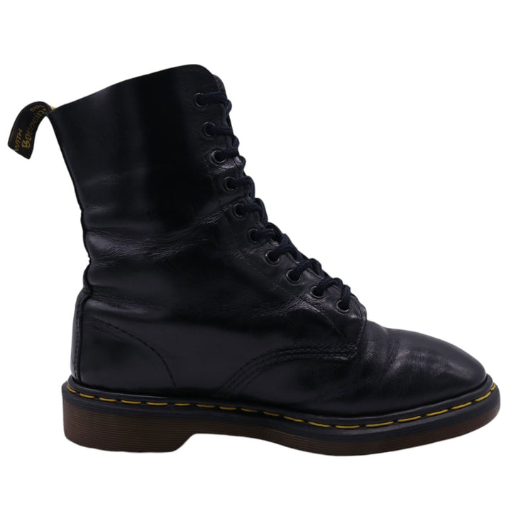 Dr. Martens 10 Hole Boots Made in England 7 Men's 26.0cm /saa011632