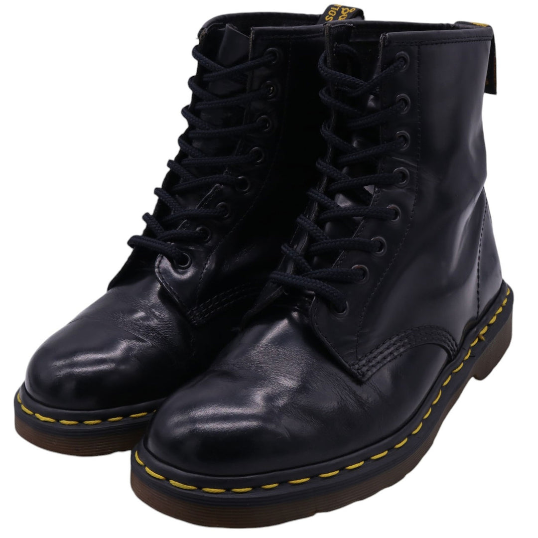 Dr. Martens 8-hole boots made in the UK Men's 27.0cm /saa011633