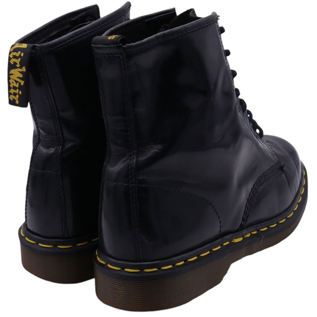 Dr. Martens 8-hole boots made in the UK Men's 27.0cm /saa011633