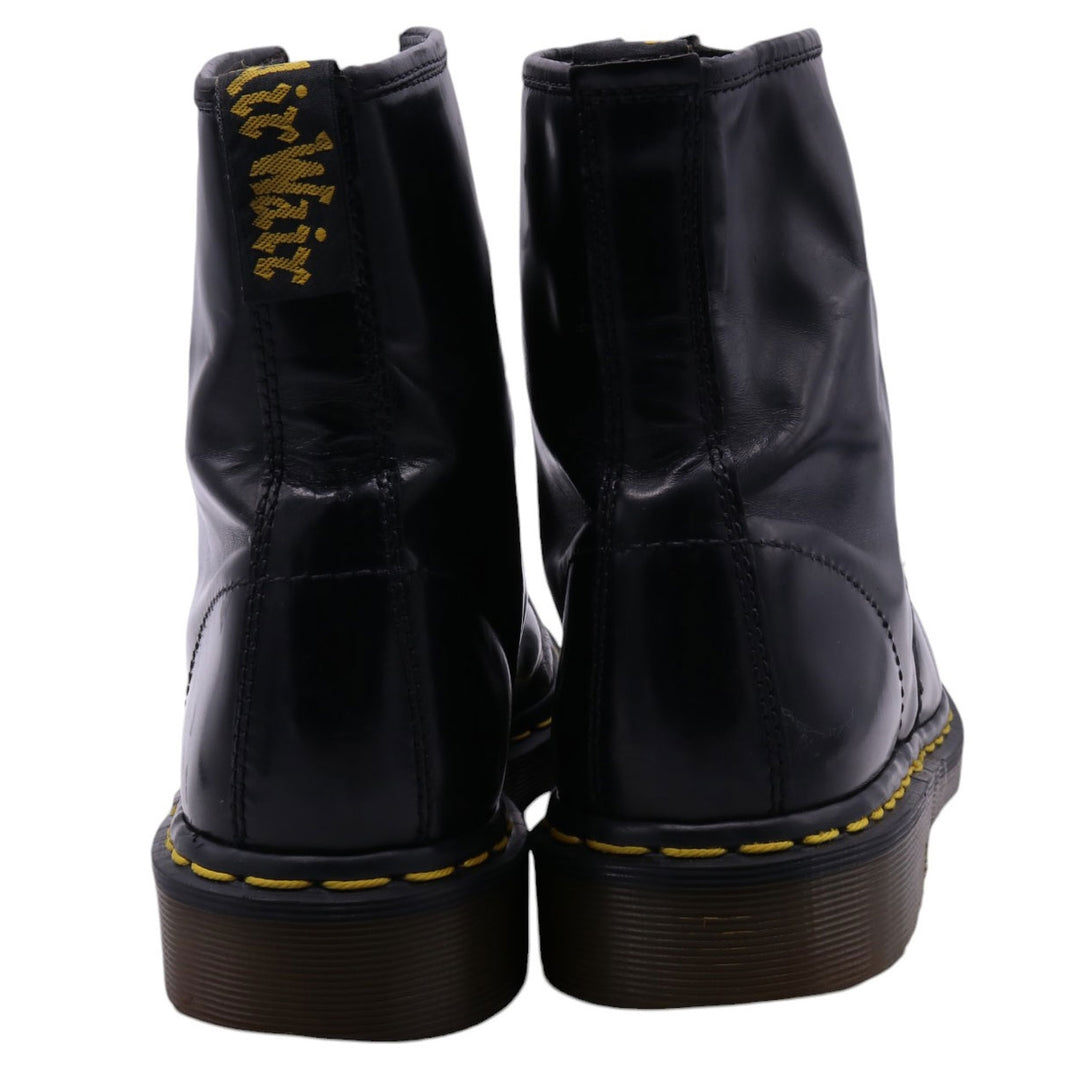 Dr. Martens 8-hole boots made in the UK Men's 27.0cm /saa011633