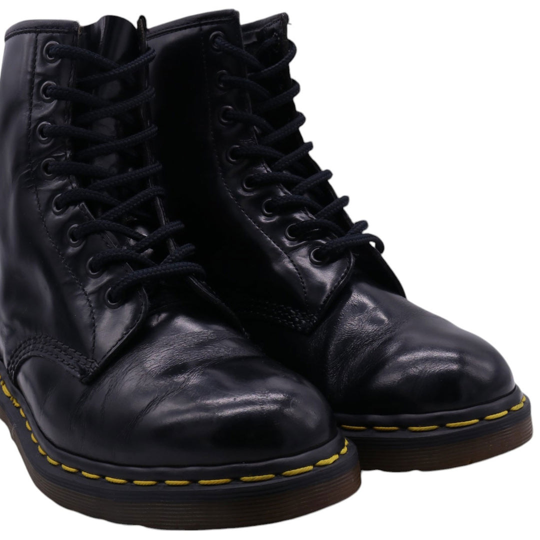 Dr. Martens 8-hole boots made in the UK Men's 27.0cm /saa011633