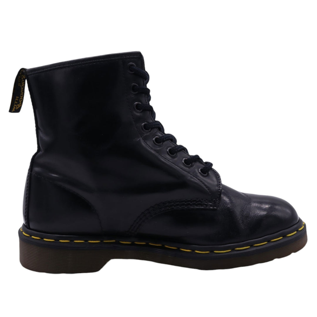 Dr. Martens 8-hole boots made in the UK Men's 27.0cm /saa011633