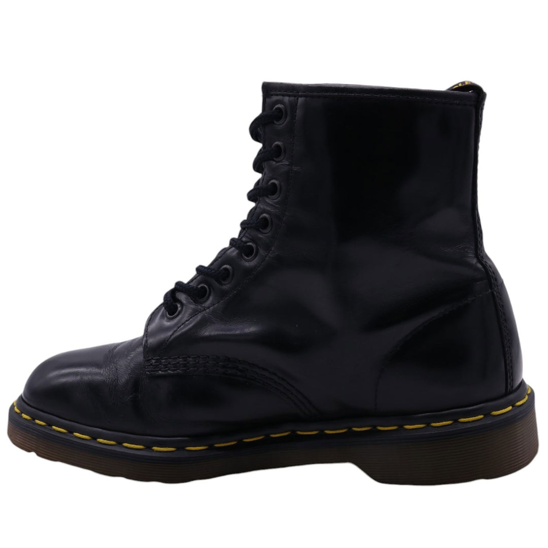 Dr. Martens 8-hole boots made in the UK Men's 27.0cm /saa011633