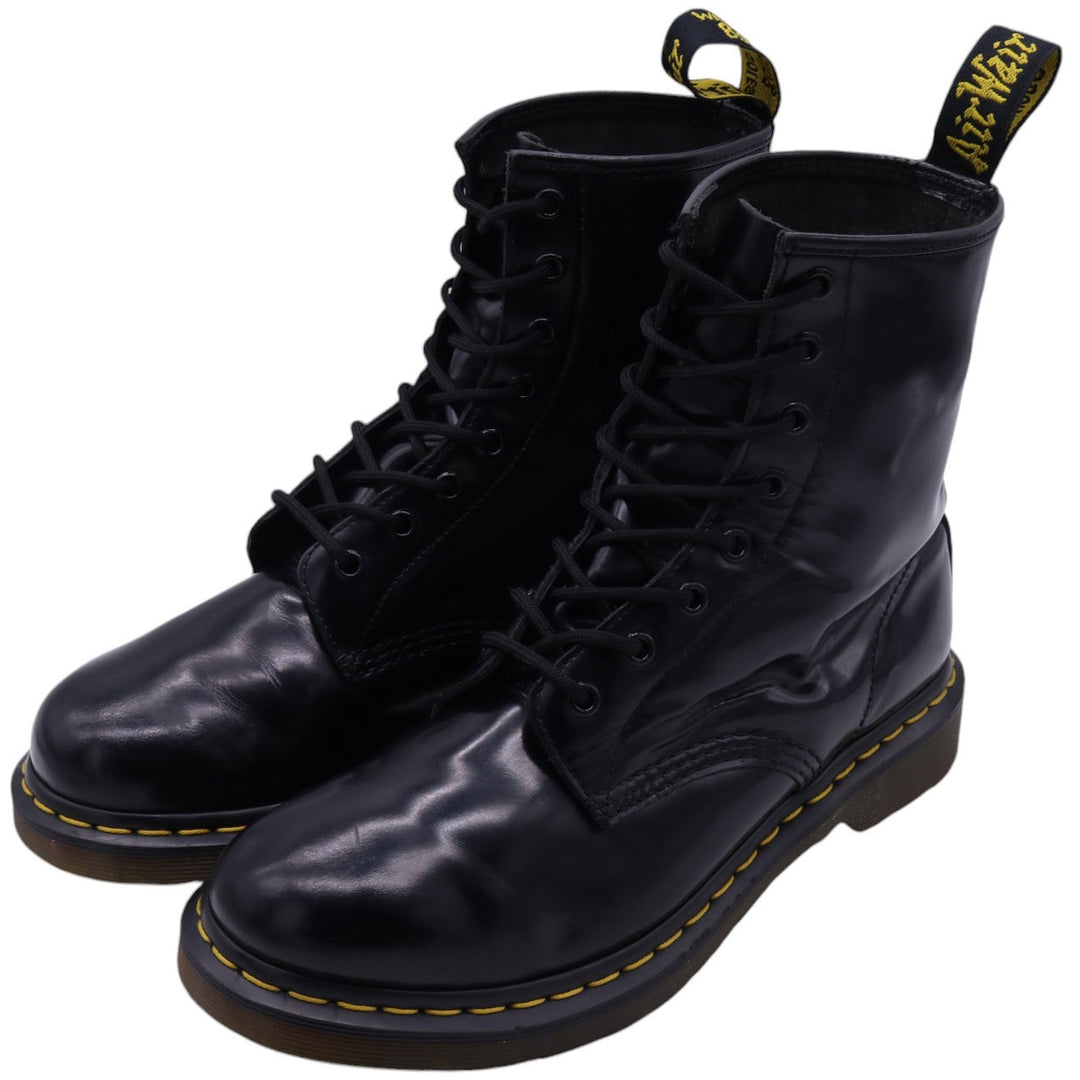 Dr. Martens 8-hole boots 8 Men's 27.0cm /saa011634