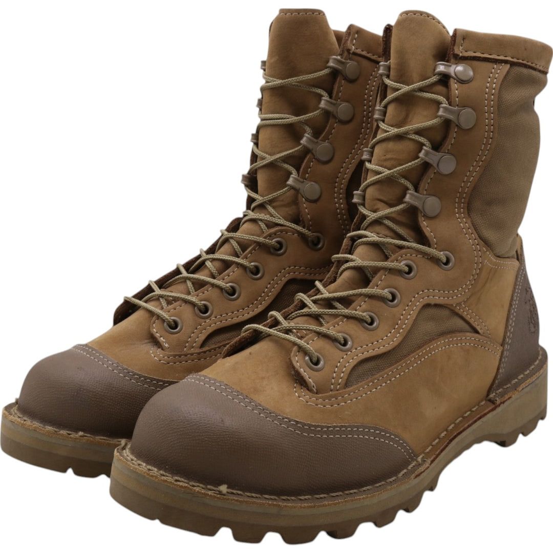 Danner USMC RAT HOT FT 15670X Military Boots Made in USA US71/2 Men's 25.5cm /saa011641