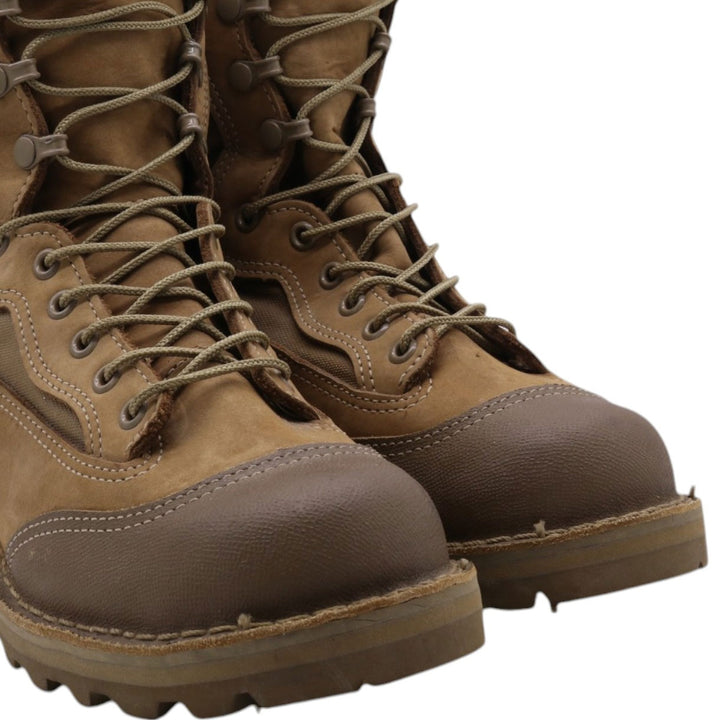 Danner USMC RAT HOT FT 15670X Military Boots Made in USA US71/2 Men's 25.5cm /saa011641