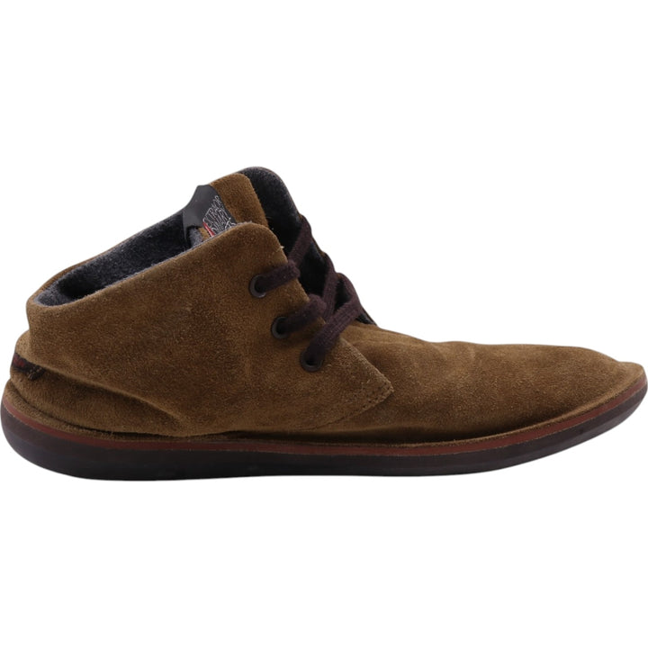 Camper Extraordinary Crafts Chukka Boots 42 Men's 25.0cm /saa011642