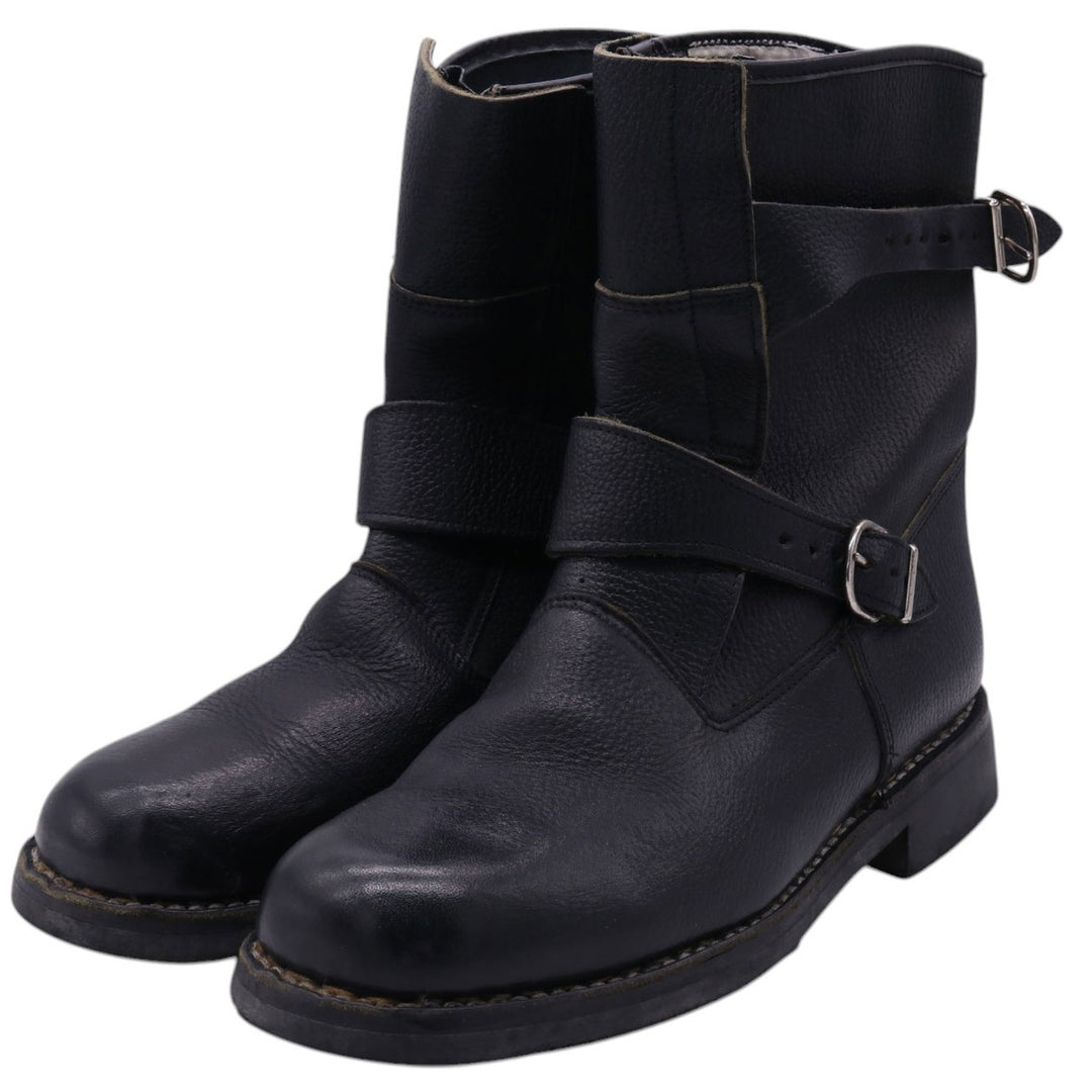 Engineer boots made in France 42 Men's 26.0cm /saa011648