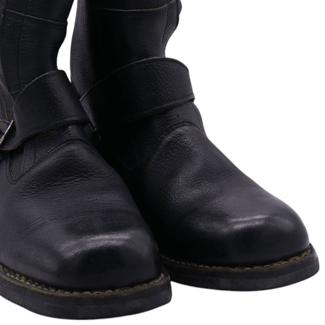 Engineer boots made in France 42 Men's 26.0cm /saa011648