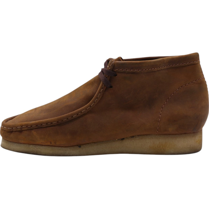 Clarks Originals Wallaby Boots Chukka Boots Made in Vietnam 10G Men's 28.5cm /saa011652