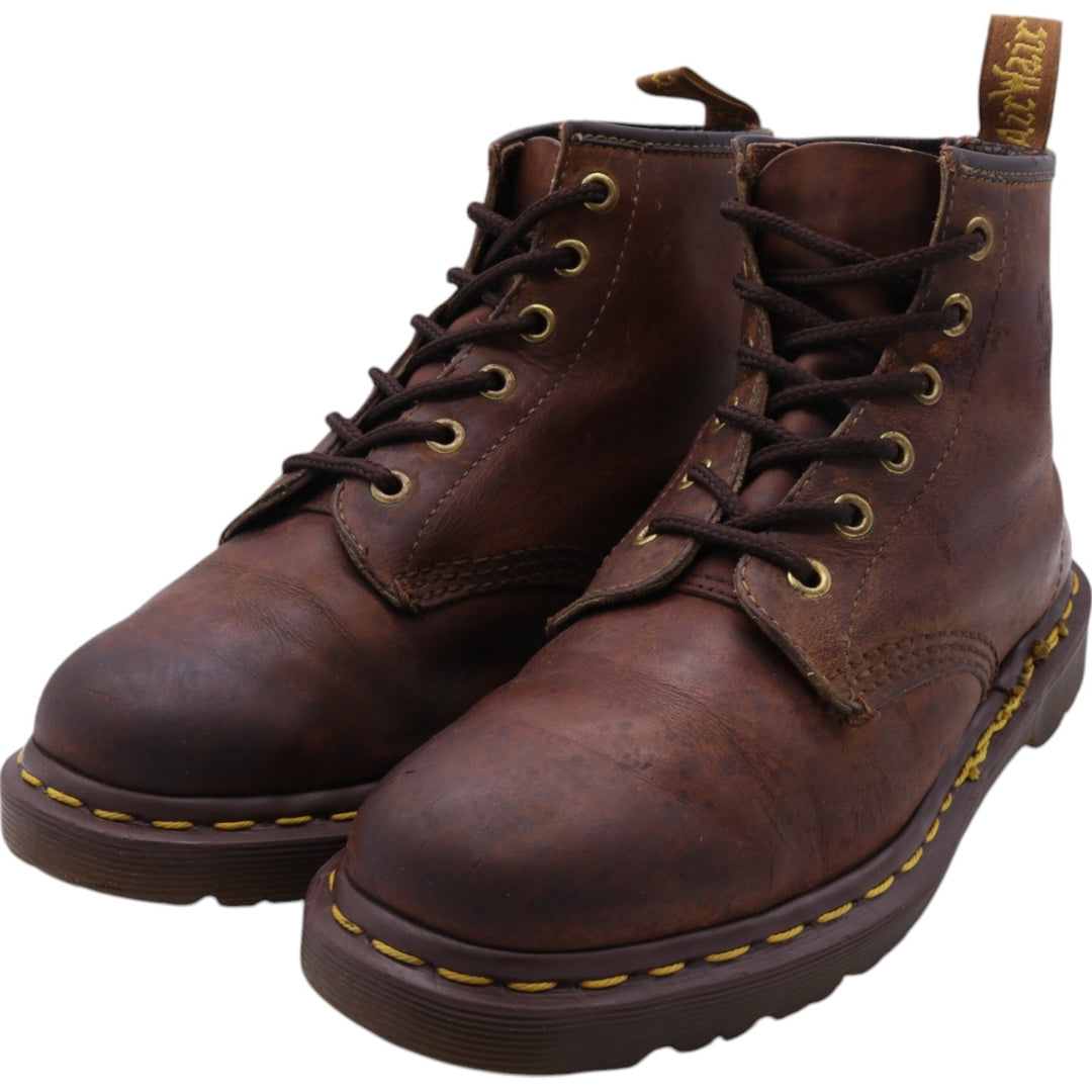 Dr. Martens 7-hole boots made in the UK 5 Women's 24.0cm /saa011655