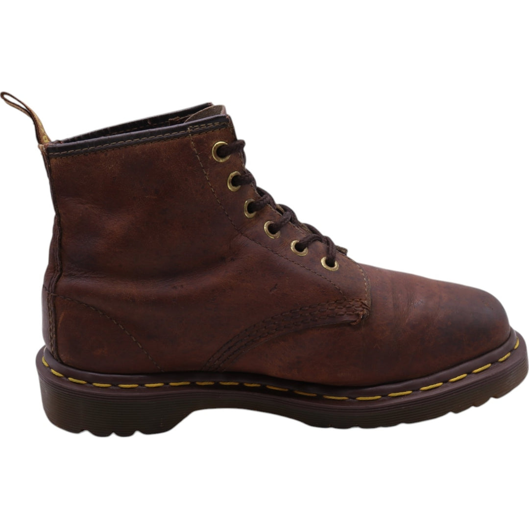 Dr. Martens 7-hole boots made in the UK 5 Women's 24.0cm /saa011655