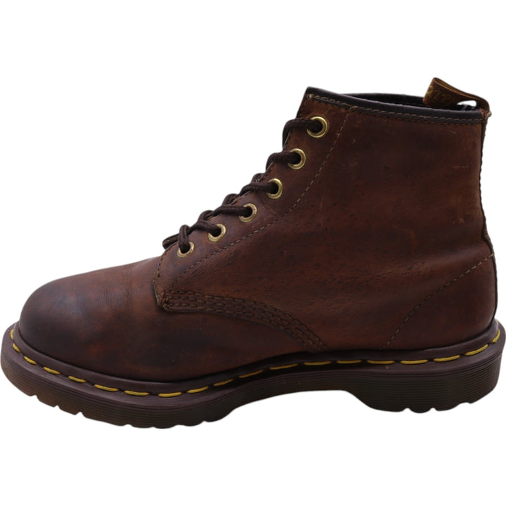 Dr. Martens 7-hole boots made in the UK 5 Women's 24.0cm /saa011655